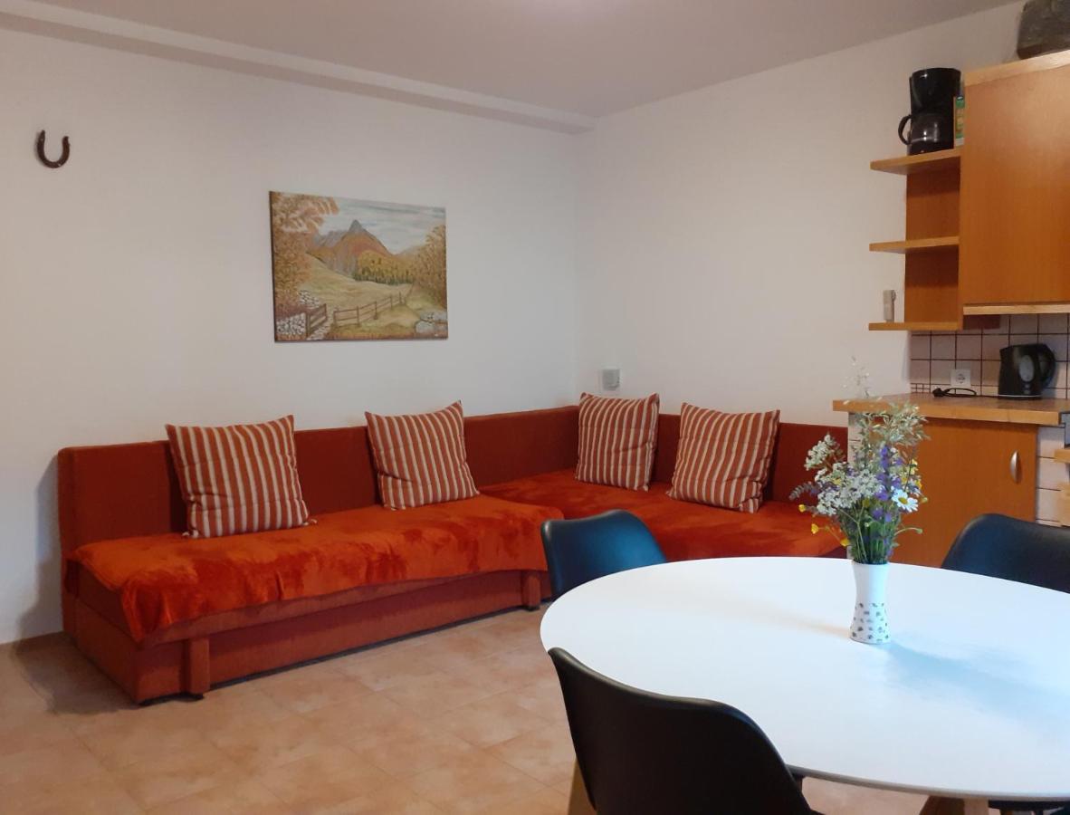Apartment Norma Bovec Ngoại thất bức ảnh